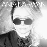 Książki o muzyce - CD Swobodnie. Ania Karwan - Agora - miniaturka - grafika 1