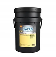 Chemia warsztatowa - Smar Shell Gadus S2 V220 00 18KG - miniaturka - grafika 1