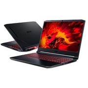 Laptopy - ACER Nitro 5 AN515-55 15.6" IPS i5-10300H 8GB RAM 512GB SSD GeForce GTX1660 Ti NH.Q7PEP.00D_500SSD - miniaturka - grafika 1