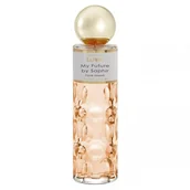Wody i perfumy damskie - Saphir WOMEN MY FUTURE Woda perfumowana 200 ml - miniaturka - grafika 1