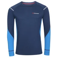 Koszulki sportowe męskie - Męska koszulka Progress MW NDR 170 Rozmiar: XL / Kolor: niebieski - miniaturka - grafika 1