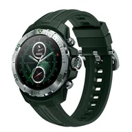 Smartwatch - Smartwatch MIBRO GS Explorer Zielony - miniaturka - grafika 1