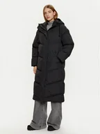 Kurtki damskie - Brunotti Kurtka zimowa Bigsury 2422180102 Czarny Regular Fit - miniaturka - grafika 1