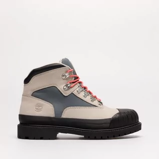 Buty trekkingowe damskie - TIMBERLAND HERITAGE - Timberland - grafika 1