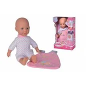 Lalki dla dziewczynek - Laura z melodią 30cm - miniaturka - grafika 1