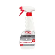 Inne artykuły czyszczące - Płyn Do Mycia Czyszczenia Nagrobków Środek 600ml Czysty Nagrobek Feda - miniaturka - grafika 1
