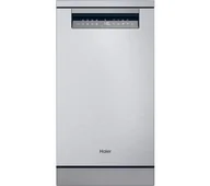 Zmywarki - Haier I-Pro Shine Seria 5 XF1C3TB1FX 44,8cm Automatyczne otwieranie drzwi Szuflada na sztućce - miniaturka - grafika 1