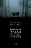 Wywiady - Rozmowy Polskie w Latach 1995-2008 - miniaturka - grafika 1