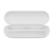 Szczoteczki do zębów - OCLEAN Etui do szczoteczki OCLEAN BB01 Szary - miniaturka - grafika 1