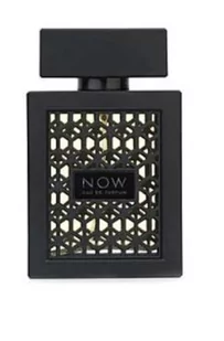 Lattafa, Rave Now, Woda perfumowana dla unisex, 100 ml - Wody i perfumy unisex - miniaturka - grafika 1