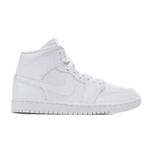 Buty Nike Air Jordan 1 MID DV0991-111 r. 40,5 - Buty sportowe damskie - miniaturka - grafika 1