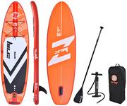 Deski SUP - ZRAY Deska ZRAY SUP E9 Evasion Raty - miniaturka - grafika 1