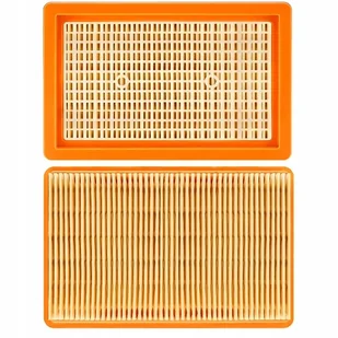 Filtr do odkurzacza KARCHER WD4 WD5 WD6 MV4 MV6 2.863-005.0 - Filtry do odkurzaczy - miniaturka - grafika 1