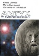 Systemy operacyjne i oprogramowanie - Antyk w cyberprzestrzeni - miniaturka - grafika 1