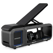 Ławki treningowe - Ławka do ćwiczeń HORIZON Bench HDB70 - miniaturka - grafika 1