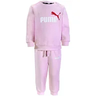 Odzież sportowa dziecięca - Dres Puma Jr Mini Cats Jogger Set, Dzieci - miniaturka - grafika 1