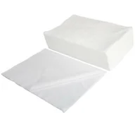 Pozostałe akcesoria fryzjerskie - Eko Higiena jednorazowe ręczniki fryzjerskie BIO-EKO 70x50, 50szt - miniaturka - grafika 1