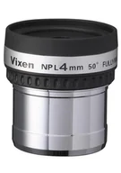 Akcesoria fotograficzne - Okular Vixen NPL 4 mm 1,25" - miniaturka - grafika 1