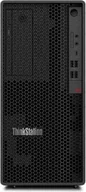 Zestawy komputerowe - Komputer Lenovo Lenovo ThinkStation P2 Desktop Tower Intel Core i7 i7-14700 Internal memory 32 GB UDIMM DDR5 SSD 1000 GB Intel UHD Graphics 770 No Optical drive Keyboard language English Windows 11 Pro Warranty 36 months one si - miniaturka - grafika 1