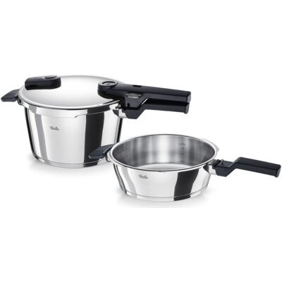 Szybkowar FISSLER Vitaquick 600-410-11-000/0