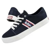 Trampki damskie - Buty trampki Lee Cooper [LCW-24-02-2142M]-44 - miniaturka - grafika 1