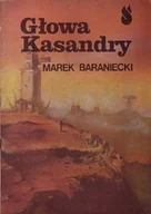 Horror, fantastyka grozy - Głowa Kasandry - miniaturka - grafika 1