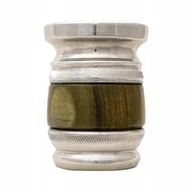 Kubki - Matero Palo Santo do yerba mate Samuel XL - miniaturka - grafika 1