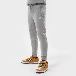 Spodnie i spodenki dla chłopców - Adidas SPODNIE PANTS B H32407 - grafika 1