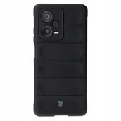 Etui i futerały do telefonów - Etui Bizon do Redmi Note 12 Pro+ 5G, obudowa, case - miniaturka - grafika 1