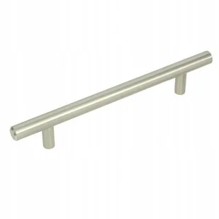 Uchwyt Meblowy Reling Rozstaw 768 MM SREBRNY - Meble modułowe i akcesoria - miniaturka - grafika 1