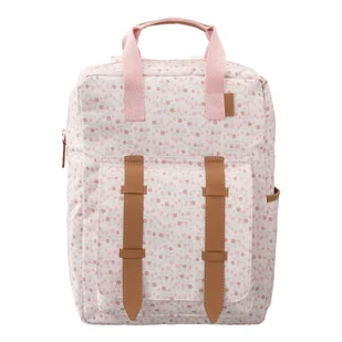 Fresk Duży plecak Garden Flowers - Zestawy naczyń dla dzieci - miniaturka - grafika 1