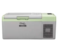 Lodówki turystyczne - ChefOne IceBox Y16 15l - miniaturka - grafika 1