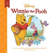 Pozostałe książki - Disney Back to Books: Winnie the Pooh - miniaturka - grafika 1