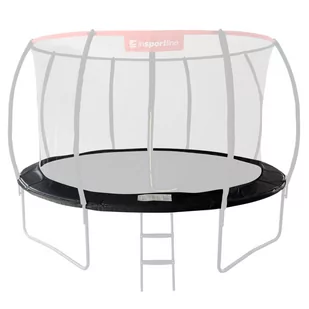 Osłona na sprężyny do trampoliny inSPORTline Flea PRO 430 cm - Akcesoria do trampolin - miniaturka - grafika 1