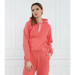 POLO RALPH LAUREN Bluza Classic fit - Bluzy damskie - miniaturka - grafika 1