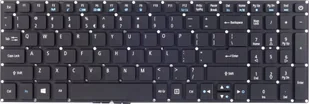 Klawiatura do laptopa Acer Aspire 5 A515-51 A515-51G - Części i akcesoria do laptopów - miniaturka - grafika 1