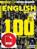 Książki do nauki języka angielskiego - English Matters nr 100 Wersja elektroniczna - miniaturka - grafika 1
