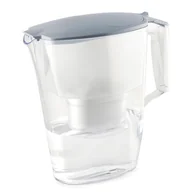 Dzbanki filtrujące - Dzbanek Aquaphor Fresh 2,5L Szary - miniaturka - grafika 1