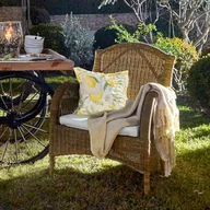 Fotele i krzesła ogrodowe - Fotel Howell - miniaturka - grafika 1