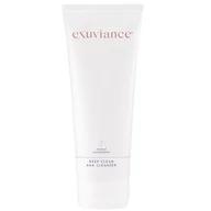 Pianki do mycia twarzy - Exuviance Deep Clean AHA Cleanser (212ml) - miniaturka - grafika 1