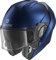 Kaski motocyklowe - SHARK Unisex Adult EVO GT kask motocyklowy, B06, XS - miniaturka - grafika 1