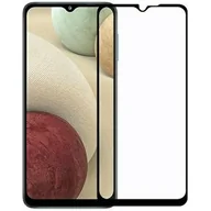Szkła hartowane na telefon - Samsung Beline Szkło hartowane BELINE 5D do Galaxy M22 Czarny M22 - miniaturka - grafika 1
