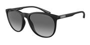 Okulary przeciwsłoneczne - Okulary Przeciwsłoneczne Emporio Armani EA 4210 500111 - miniaturka - grafika 1