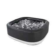 Baseny ogrodowe - Jacuzzi ogrodowe Premium PORTLAND 185 cm MSPA - miniaturka - grafika 1