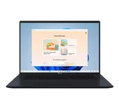 Laptopy - ASUS Vivobook 18 M1807GA-S8002W 18" 144Hz Ryzen AI 5 430 16GB RAM 512GB Dysk SSD Win11 Niebieski Funkcje AI - miniaturka - grafika 1