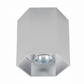 Lampy pozostałe - POLYGON CL 1L SPOT ALU/ALU 20067-AL - miniaturka - grafika 1