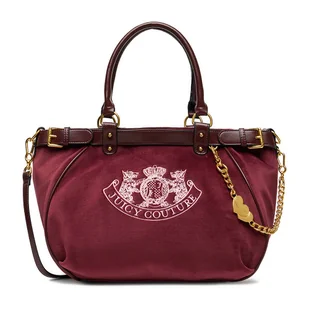 Torebka Juicy Couture CEO-BIJXT8987WZC - Torebki damskie - miniaturka - grafika 1