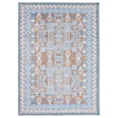 Dywany - Dywan klasyczny Sereno 200x300 cm Velvet beżowy - miniaturka - grafika 1