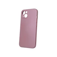 Etui i futerały do telefonów - TFO Nakładka Metallic do iPhone 13 6,1" różowa - miniaturka - grafika 1