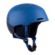 Kaski narciarskie - Quiksilver Journey French Blue BNM0) - miniaturka - grafika 1